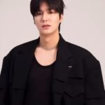 Lee Min Ho Wallpaper HD for Mobile Phone – Stunning 4K Lock Screen Collection