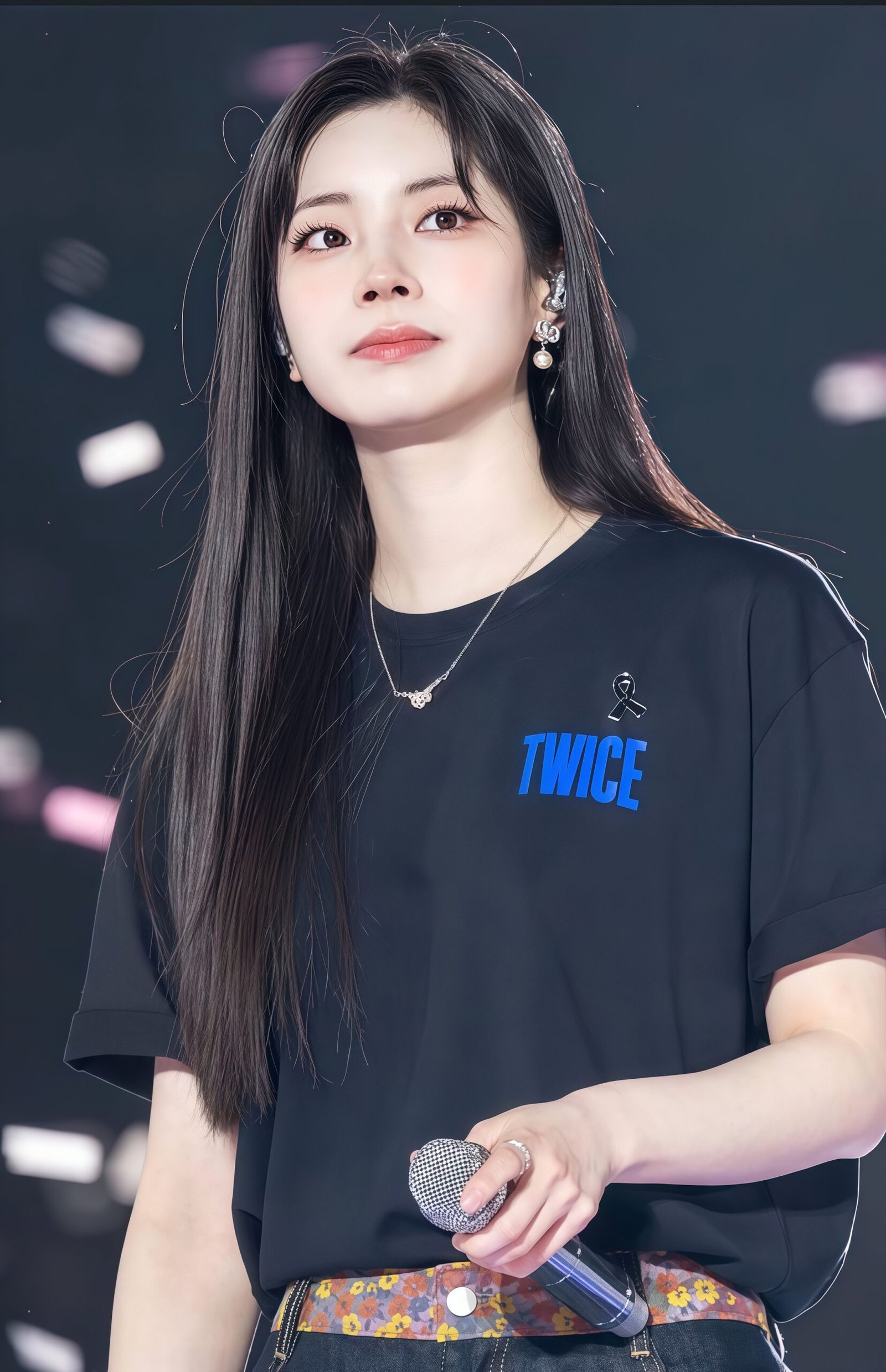 Dahyun TWICE Wallpaper HD for Mobile Phone – Cute & Aesthetic Kpop Wallpapers