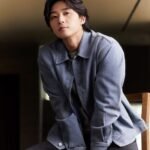 Park Seo Joon Wallpaper HD for Mobile Phone – Best 4K Korean Actor Wallpapers