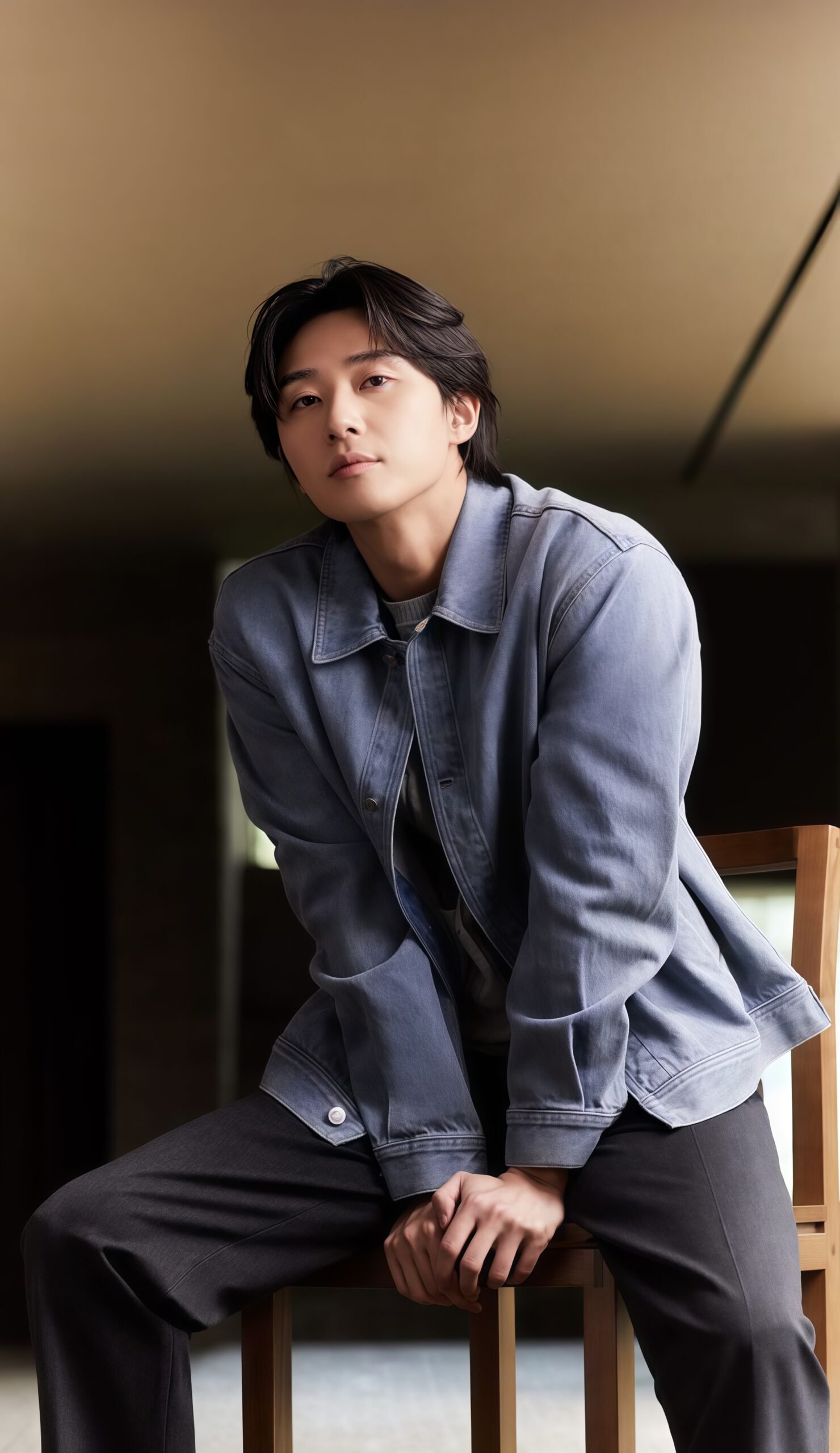 Park Seo Joon Wallpaper HD for Mobile Phone – Best 4K Korean Actor Wallpapers