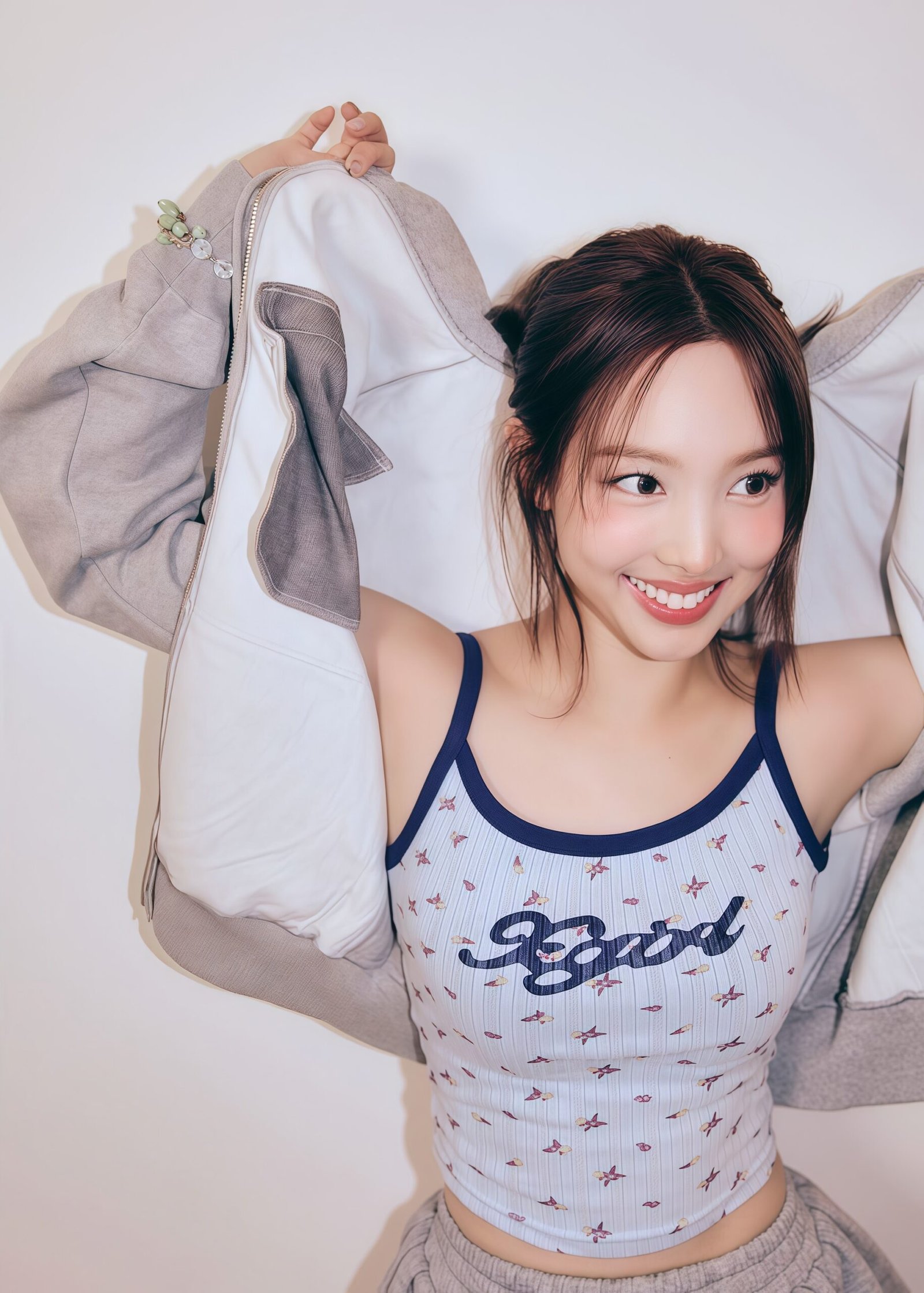 Nayeon TWICE Wallpaper HD for Mobile Phone – Cute & Aesthetic 4K Images