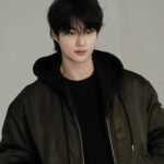 Byeon Woo Seok Wallpaper HD for Mobile Phone – 4K Korean Actor Backgrounds