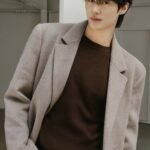 Byeon Woo Seok 4K Wallpaper for Phone – Best Korean Actor HD Images