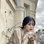 TWICE Mina HD Wallpapers for Phone – Cute & Elegant Kpop 4K Backgrounds