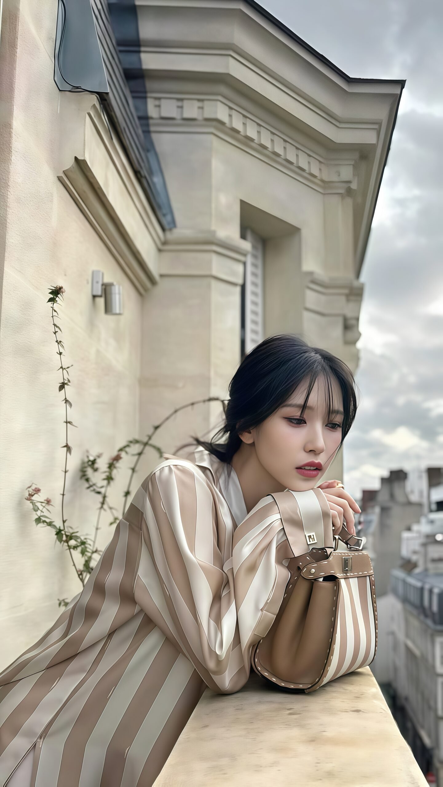 TWICE Mina HD Wallpapers for Phone – Cute & Elegant Kpop 4K Backgrounds