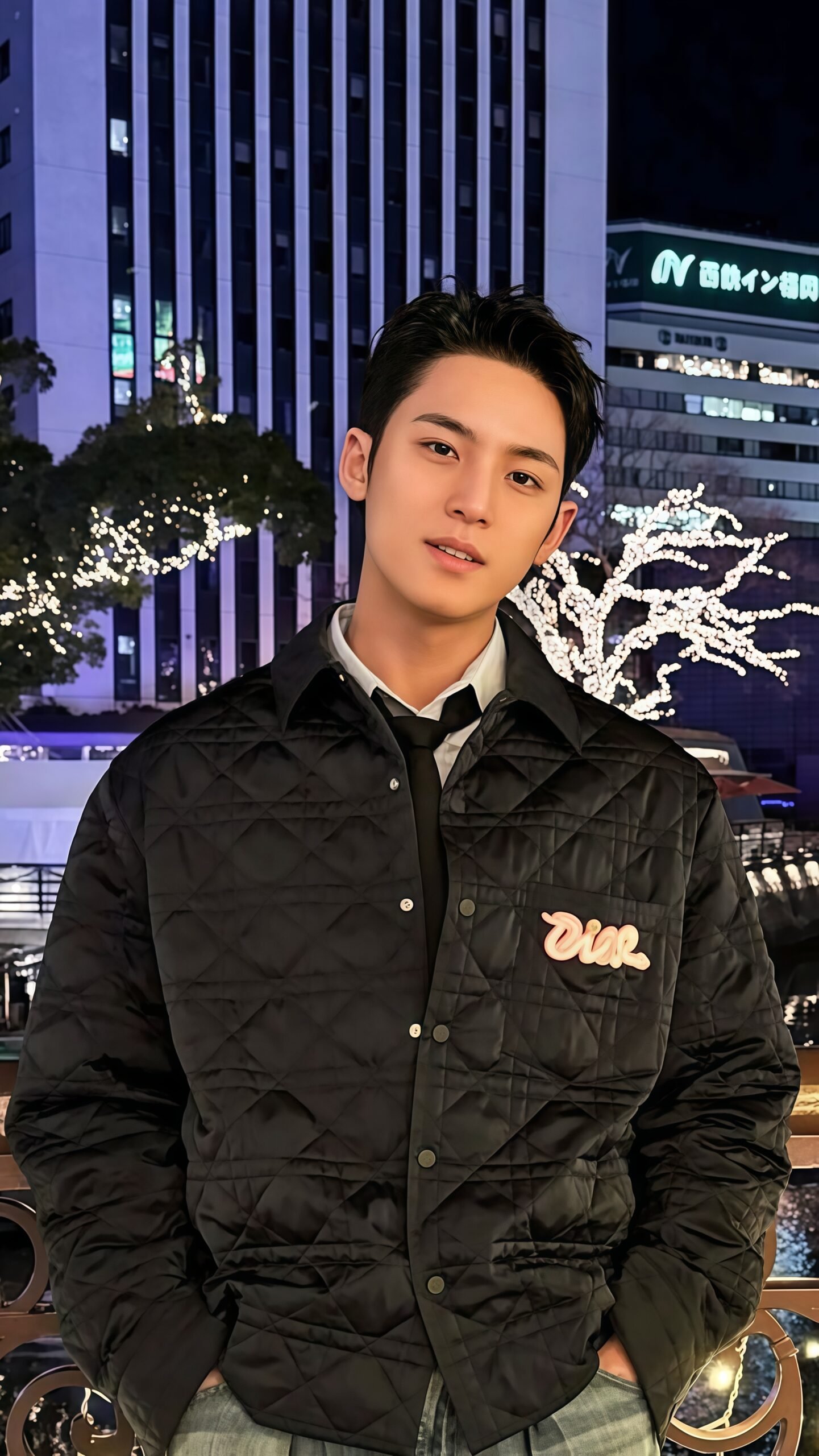 Best Mingyu SEVENTEEN Wallpapers HD & 4K for Phone Screen