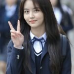 Kim So Hyun HD Wallpapers 4K for Phone – Cute & Elegant K-Drama Star Images