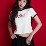 Moon Ga Young 4K Wallpaper for Phone – Best K-Drama Star HD Images