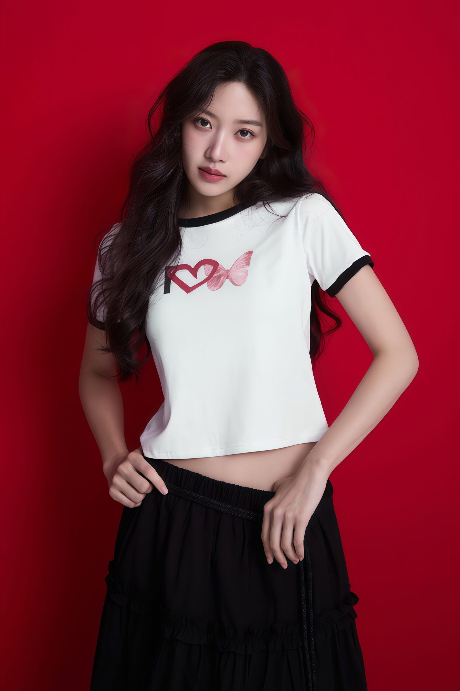 Moon Ga Young 4K Wallpaper for Phone – Best K-Drama Star HD Images