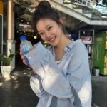 Ningning Wallpaper Aespa HD – Cute, Aesthetic & 4K Phone Backgrounds