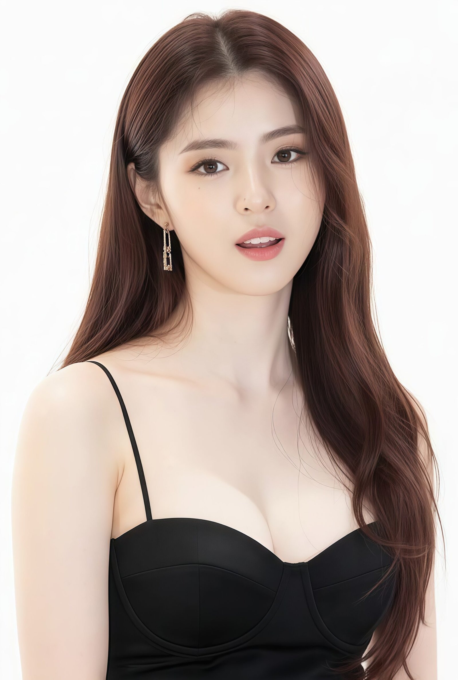 Best Han So Hee HD Wallpapers (2026) – Free 4K Mobile Backgrounds