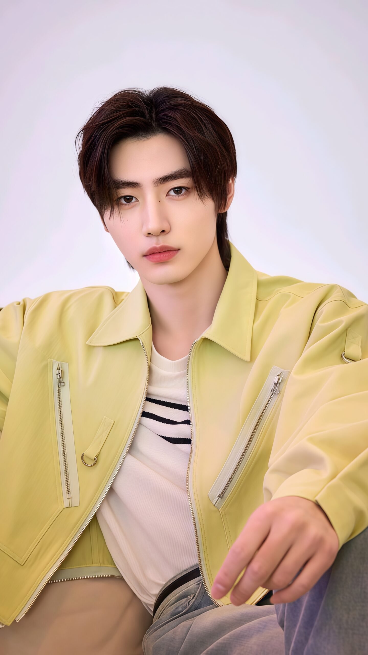 ENHYPEN Sunghoon HD Wallpapers 2026 – Cute & Aesthetic Kpop Phone Backgrounds