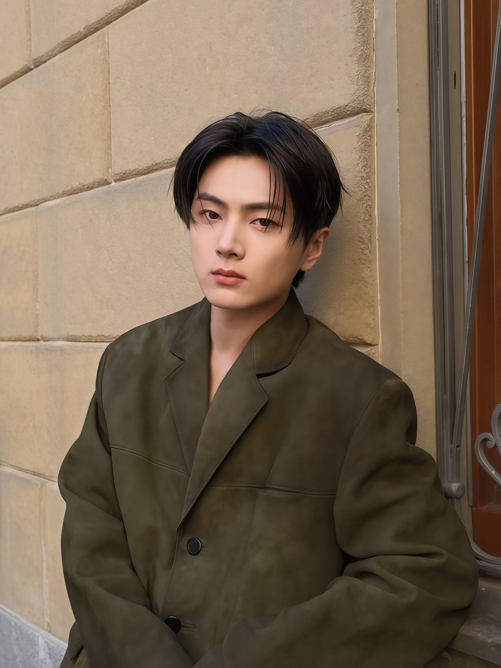 Kpop Jay ENHYPEN HD Wallpapers for Phone – Free 4K Backgrounds