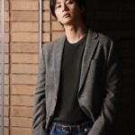 Park Seo Joon HD Wallpapers for Phone – Free Download K-Drama Star Images