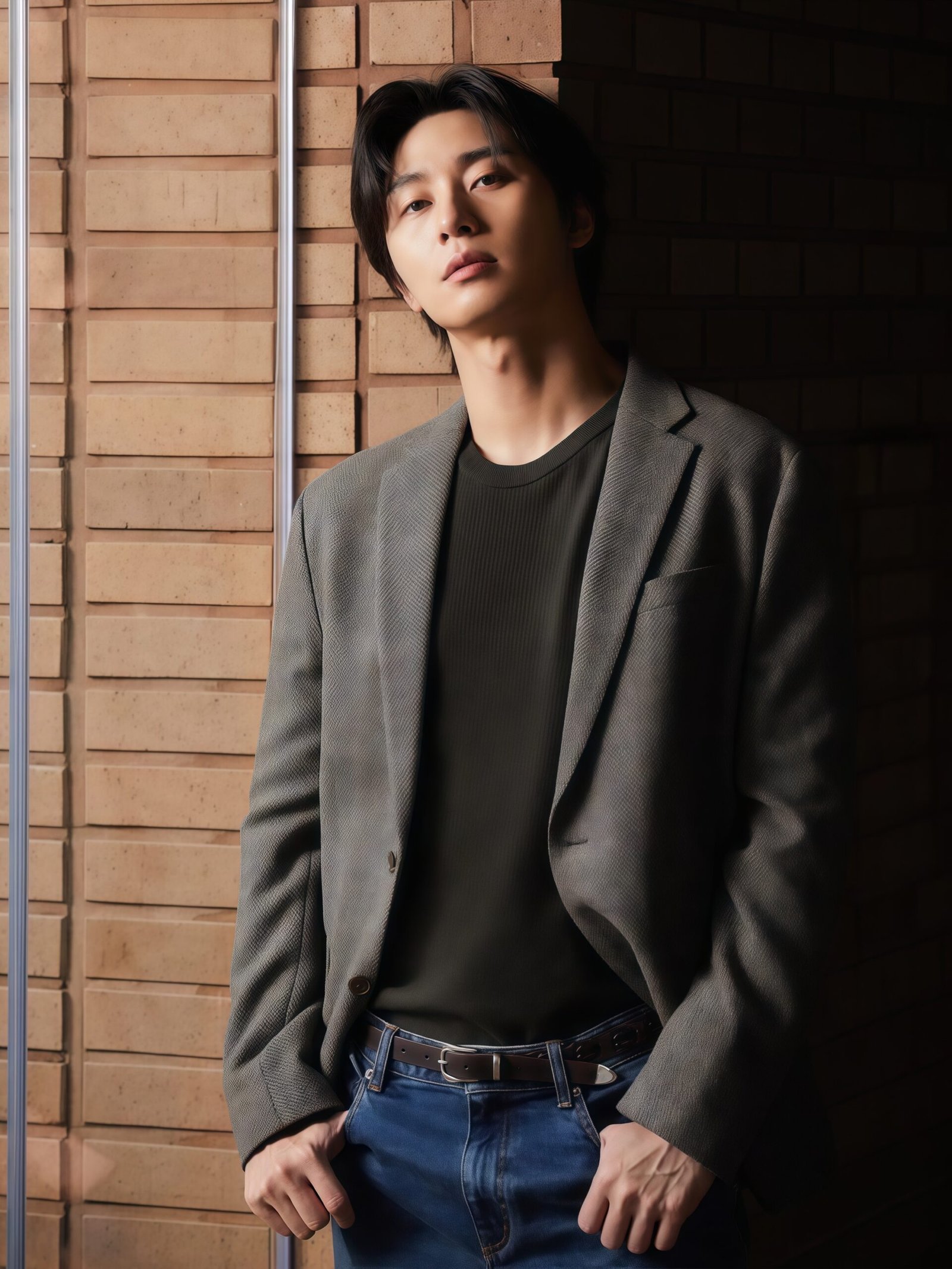 Park Seo Joon HD Wallpapers for Phone – Free Download K-Drama Star Images