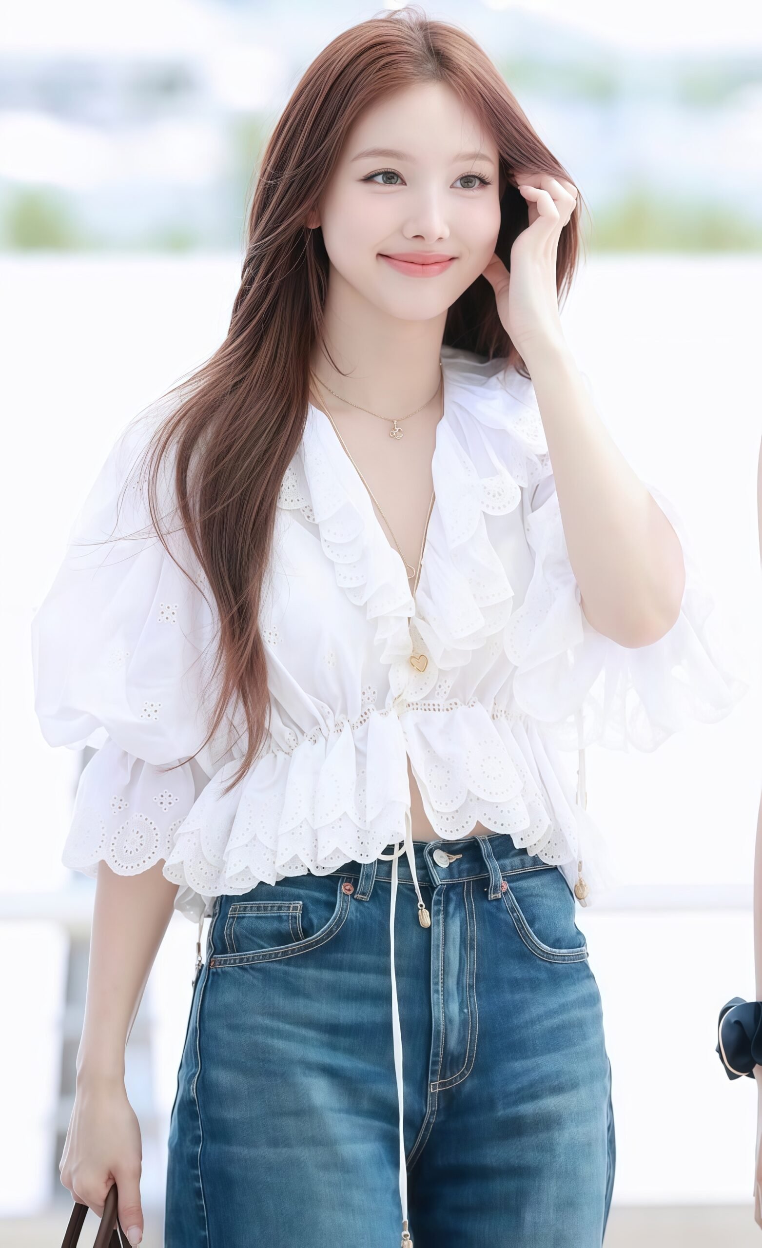 Im Nayeon HD Wallpapers for Phone – TWICE Kpop Idol 4K Backgrounds