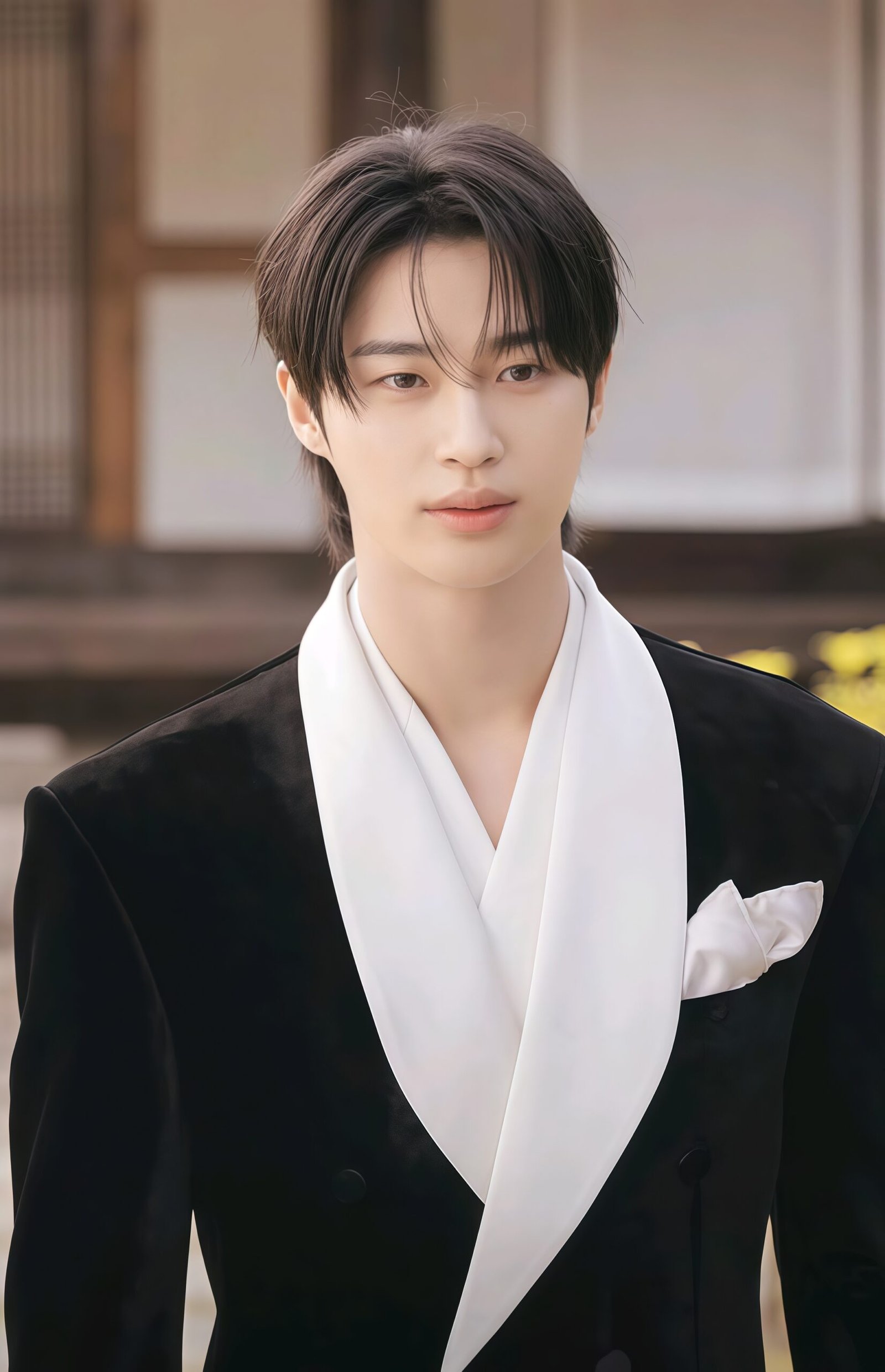 Byeon Woo-seok HD Wallpapers for Phone – Free Download K-Drama Star