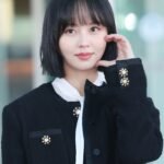 Best Kim So Hyun Wallpaper Collection for Mobile – HD & 4K Free Download