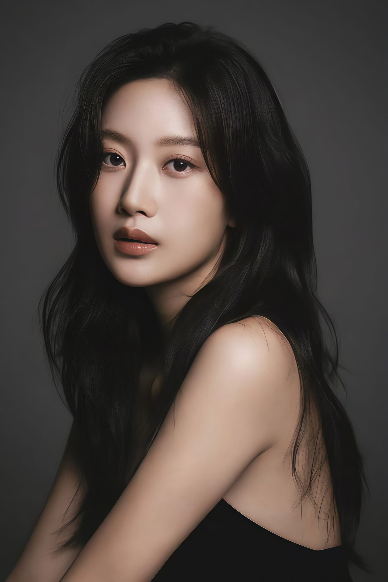 Download Moon Ga Young Wallpapers HD for Mobile – Free Korean Actress