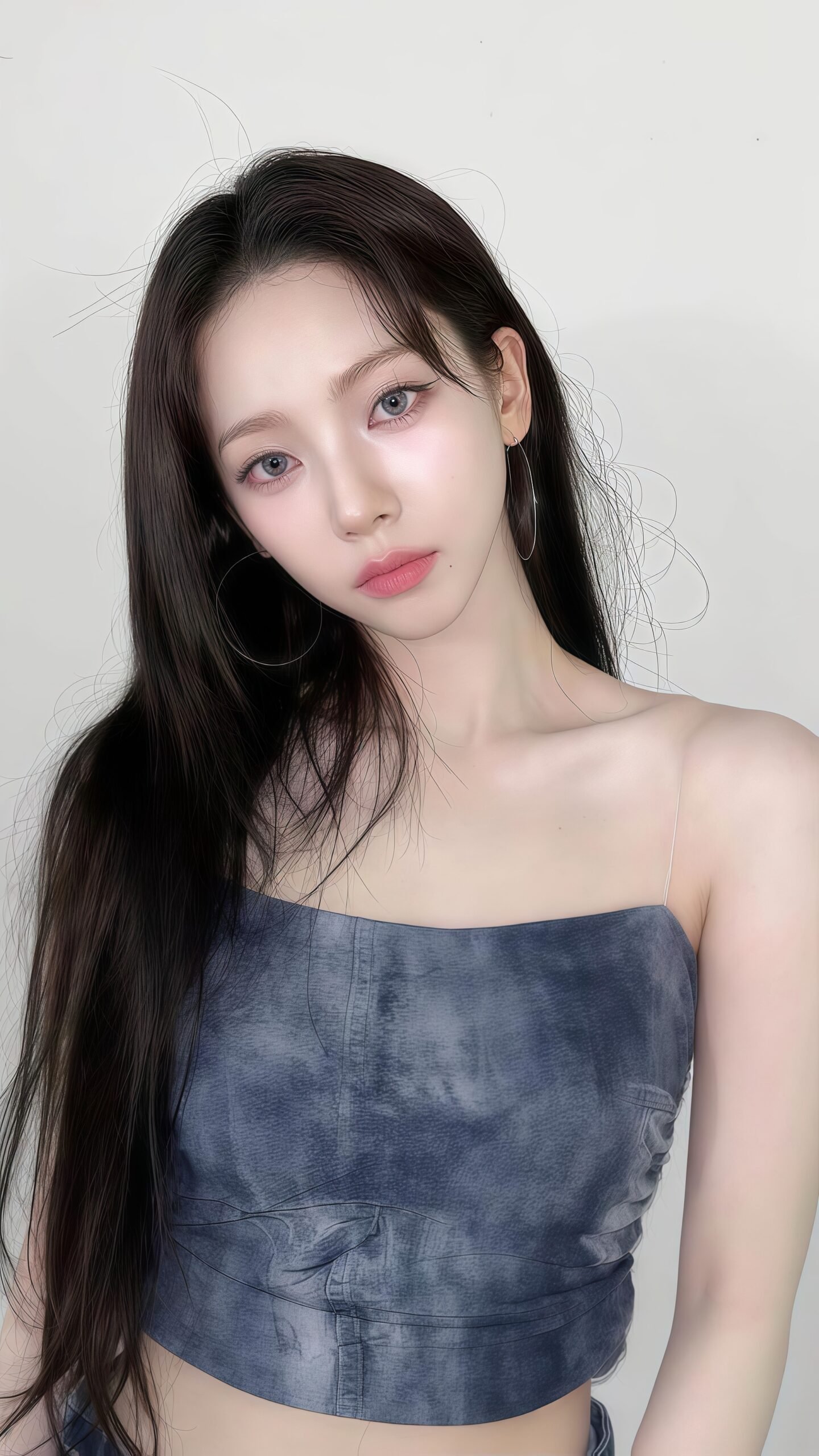 Karina aespa 4K & HD Wallpapers for Mobile – Kpop Idol Backgrounds