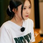 Aespa Ningning 4K Wallpaper for Phone – Ultra HD Kpop Idol Backgrounds