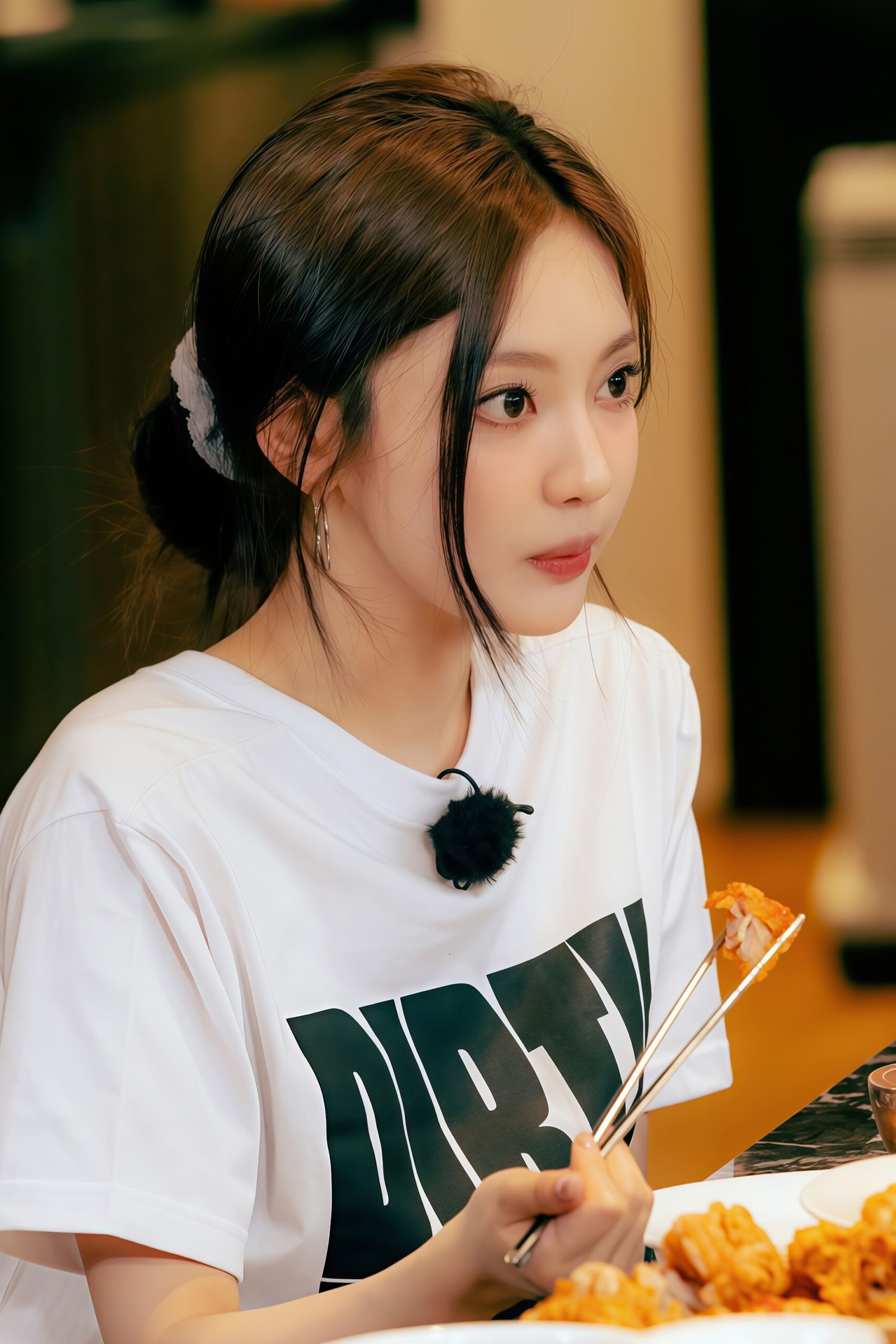 Aespa Ningning 4K Wallpaper for Phone – Ultra HD Kpop Idol Backgrounds