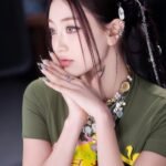 Jihyo TWICE HD Wallpapers for Mobile – Cute, Sexy & Stage Look Collection