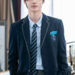 Sunghoon Wallpaper 4K for Phone – ENHYPEN Kpop Idol Ultra HD Images