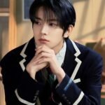 Heeseung ENHYPEN HD Wallpapers for Mobile – Aesthetic Kpop Lock Screen