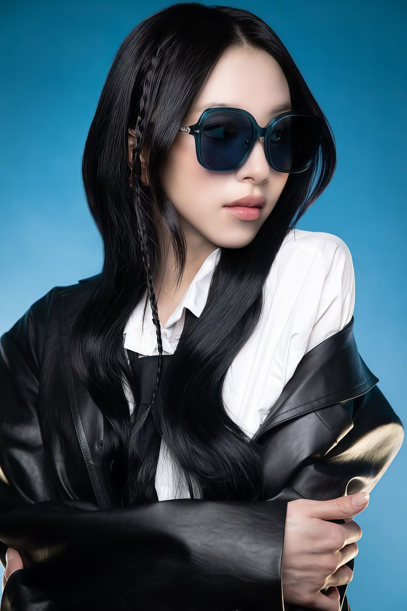 Chaeyoung TWICE Aesthetic Wallpapers HD for Mobile – Kpop Girl Group Backgrounds