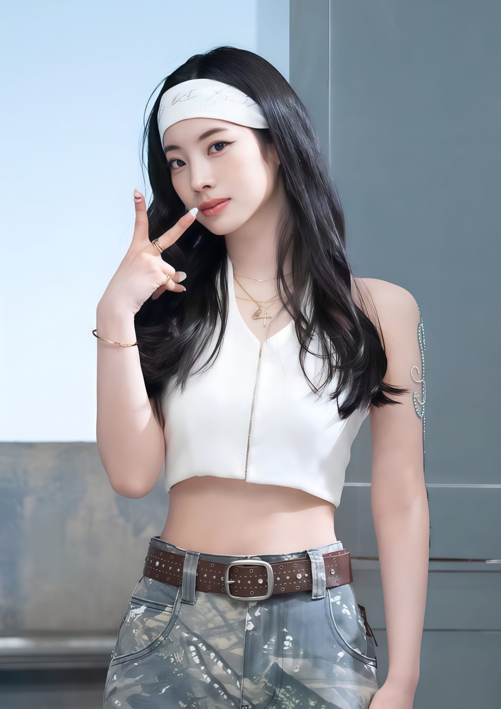 TWICE Dahyun 4K & HD Wallpapers for Mobile – Free Download Collection