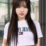 TWICE Nayeon 4K Wallpaper for Mobile – High Quality Kpop Phone Backgrounds