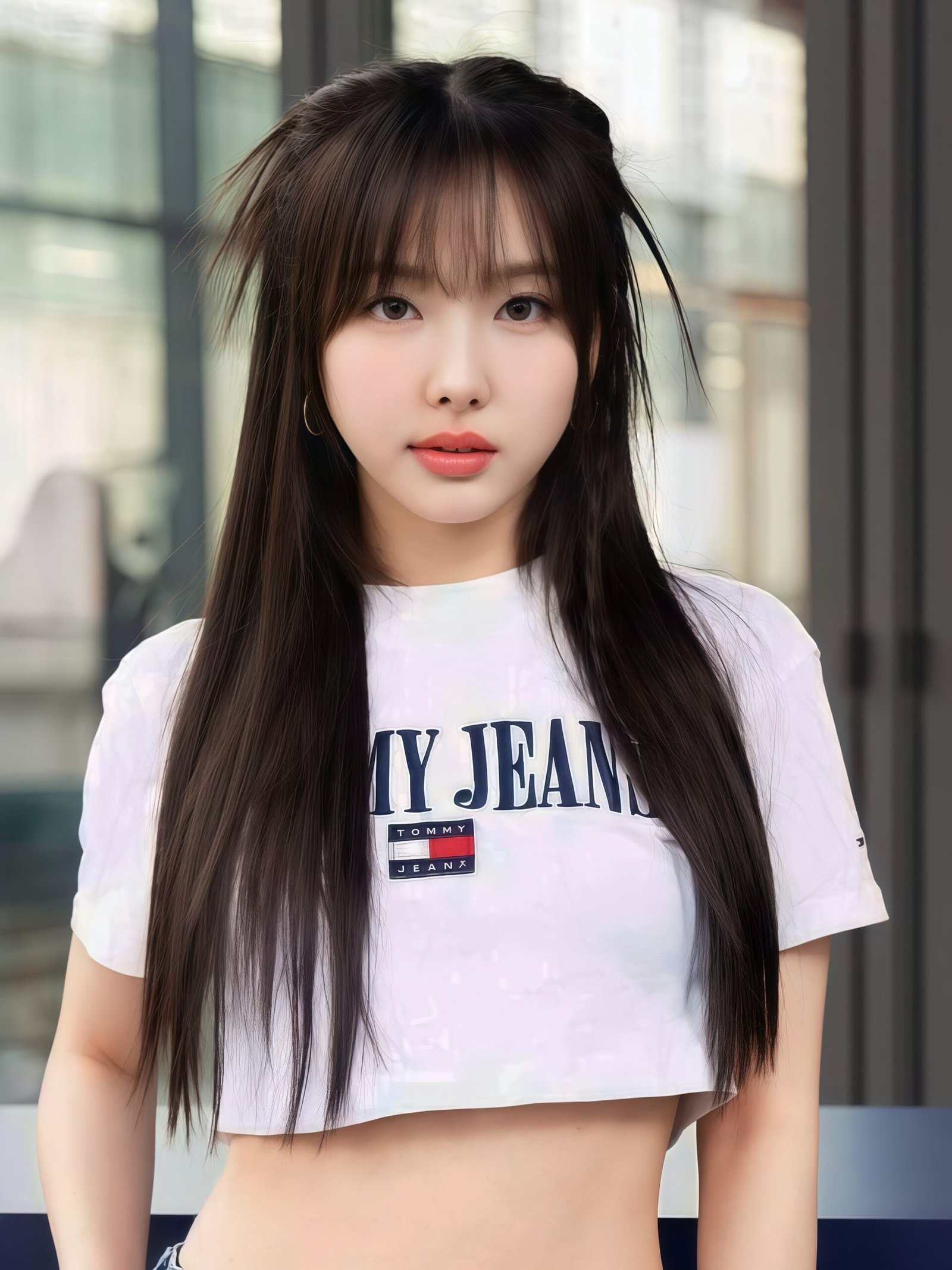 TWICE Nayeon 4K Wallpaper for Mobile – High Quality Kpop Phone Backgrounds