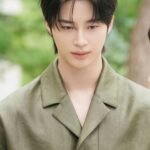4K Byeon Woo-seok Wallpaper for Mobile – Aesthetic Korean Actor Backgrounds