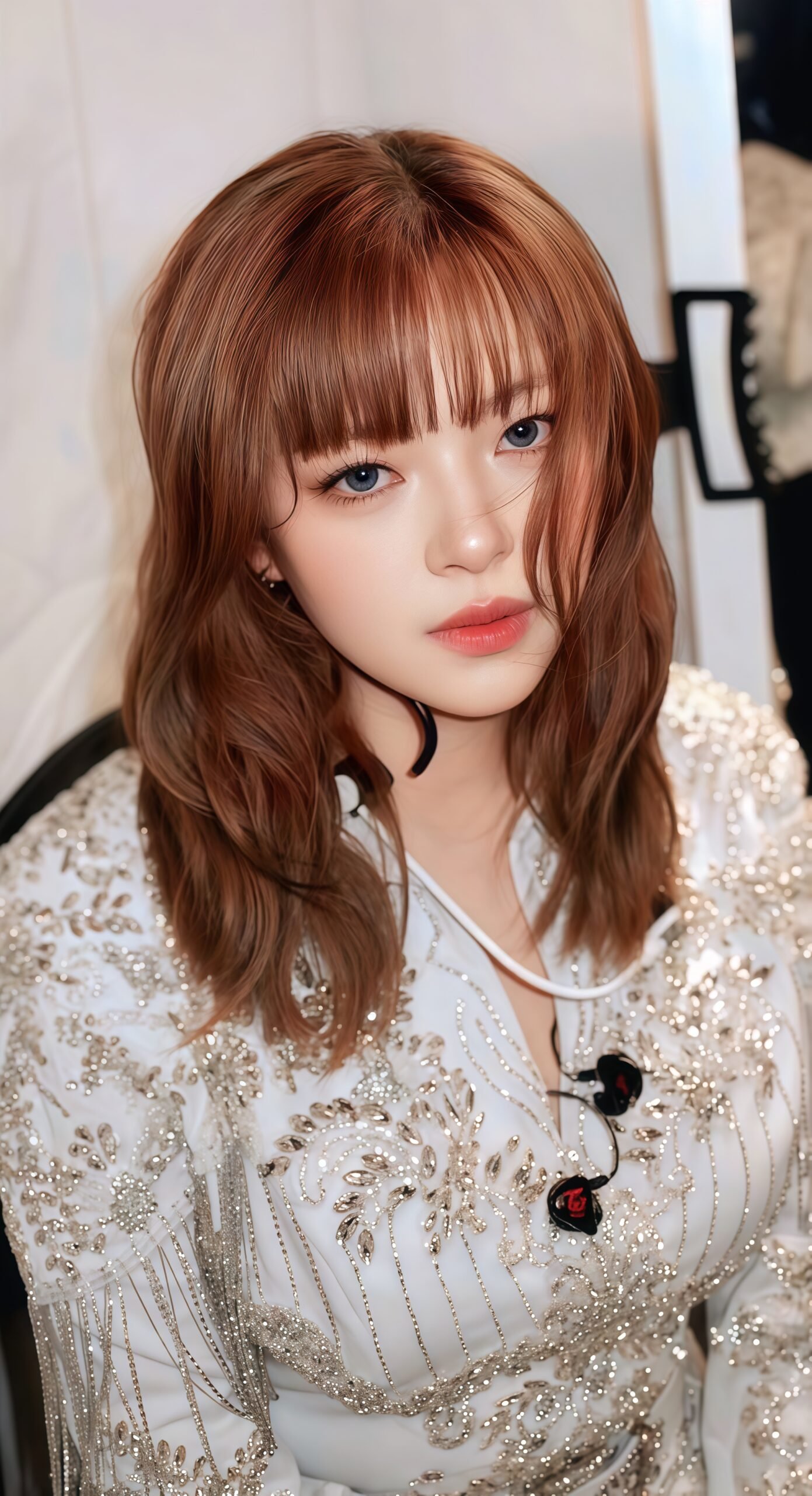 Jeongyeon Wallpaper 4K & HD for Mobile – Best TWICE Images