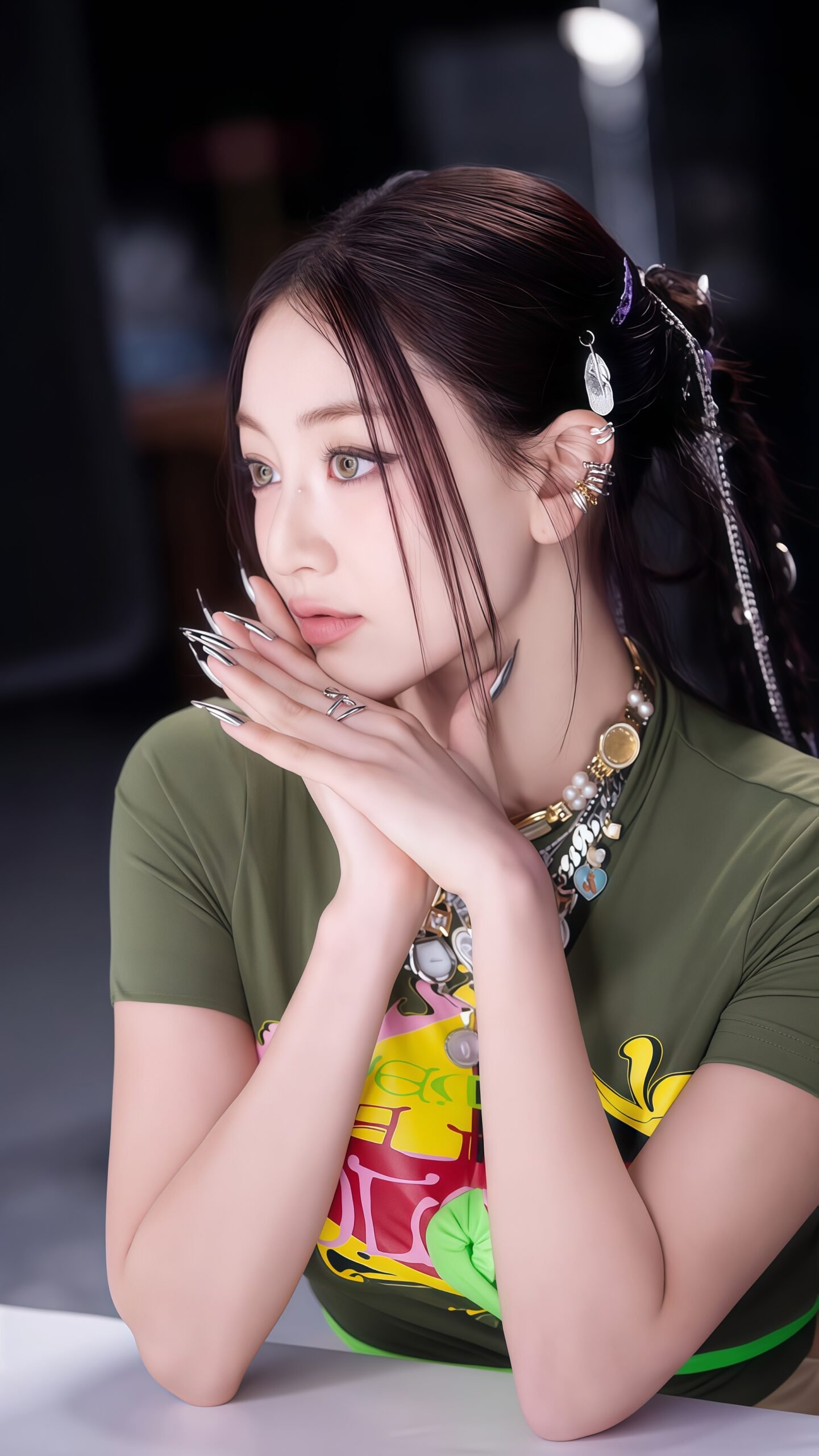 Jihyo TWICE HD Wallpapers for Mobile – Cute, Sexy & Stage Look Collection