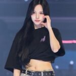 Best Mina TWICE Wallpapers HD & 4K for Mobile – Kpop Lock Screen Ideas