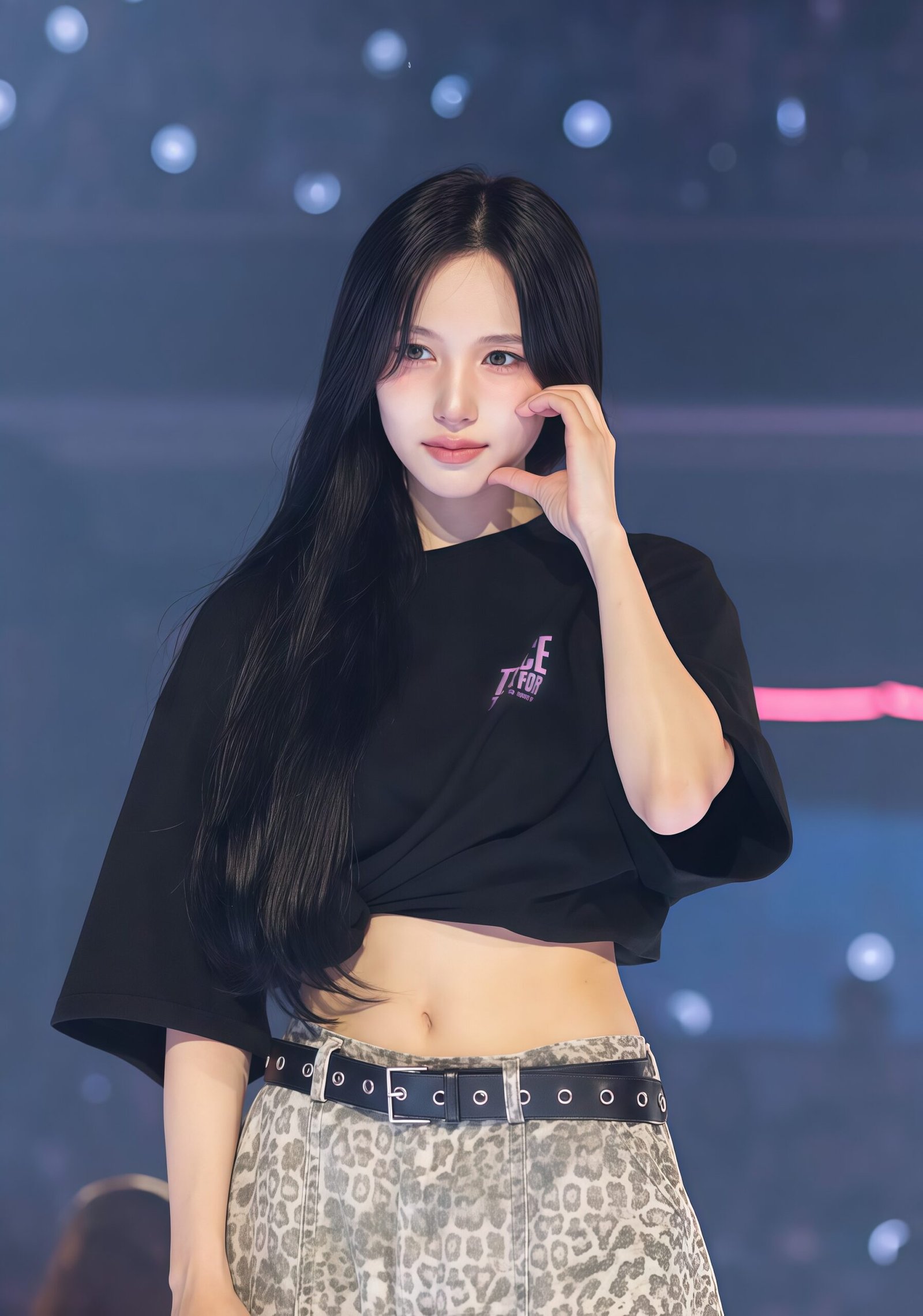 Best Mina TWICE Wallpapers HD & 4K for Mobile – Kpop Lock Screen Ideas