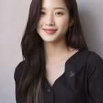 Moon Ga Young Aesthetic Wallpapers HD – Korean Celebrity Mobile Backgrounds