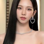 Download Karina aespa Wallpapers HD for Phone – Kpop Aesthetic Collection