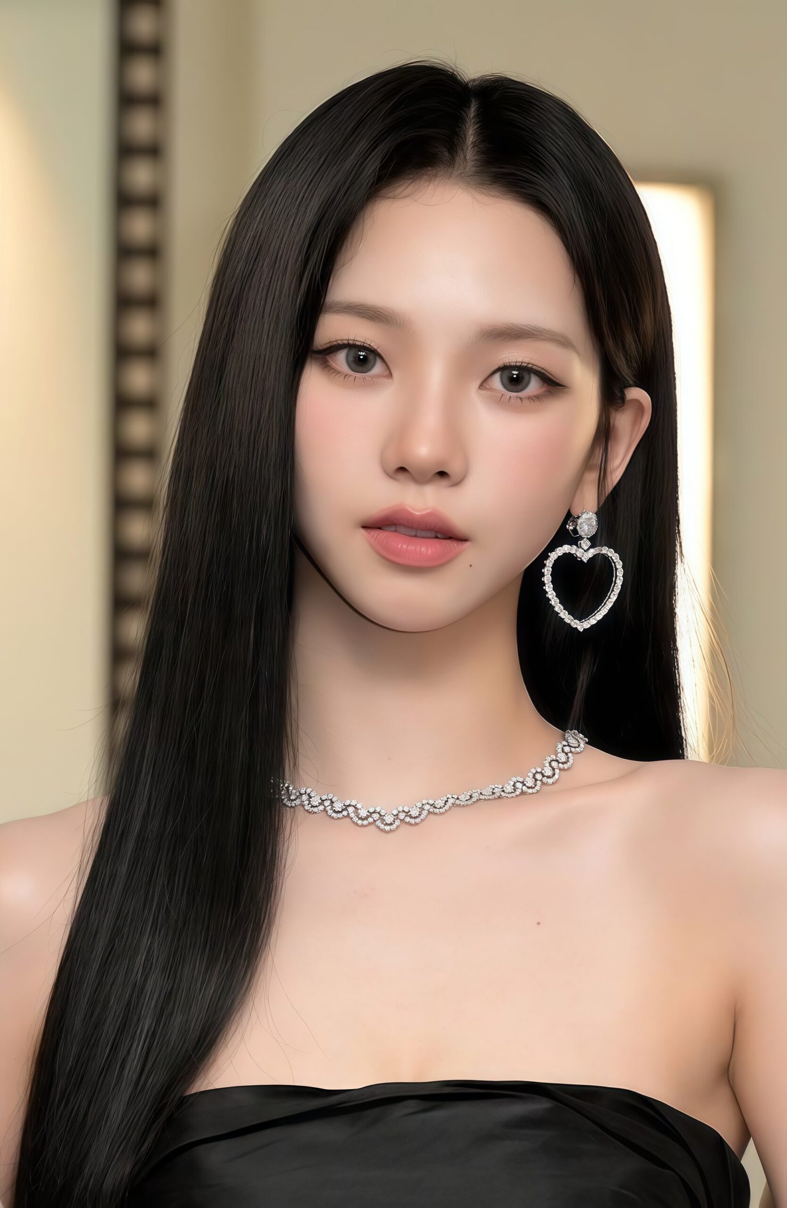 Download Karina aespa Wallpapers HD for Phone – Kpop Aesthetic Collection