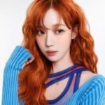 Download Winter aespa Wallpaper HD for Mobile – Kpop Aesthetic 4K Images