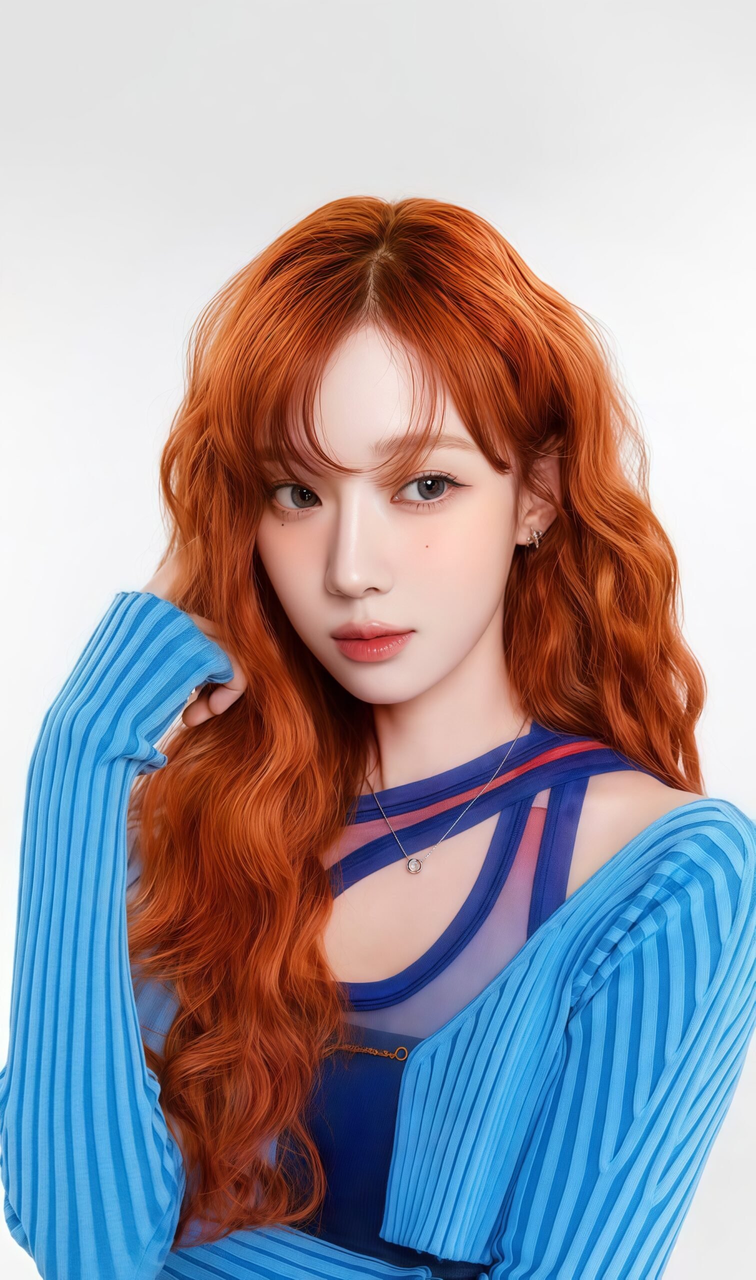 Download Winter aespa Wallpaper HD for Mobile – Kpop Aesthetic 4K Images
