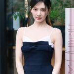 Ningning Aespa HD Phone Wallpapers – Best Kpop Girl Idol Backgrounds