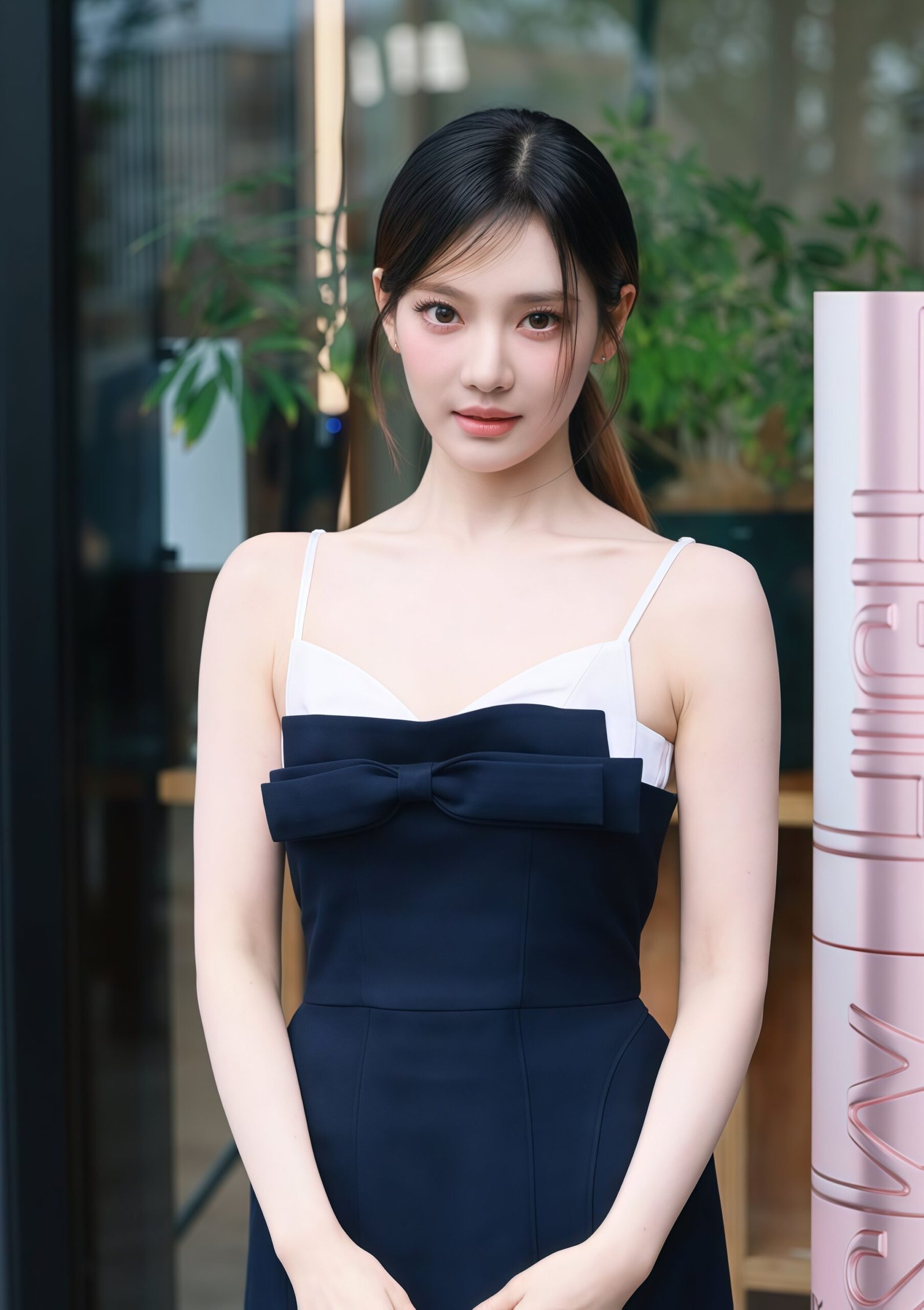 Ningning Aespa HD Phone Wallpapers – Best Kpop Girl Idol Backgrounds