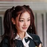 Download Jihyo TWICE 4K Wallpapers – High Quality Kpop Mobile Backgrounds