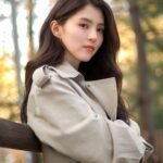 Han So Hee 4K Wallpaper for Phone – Ultra HD Korean Drama Star Images