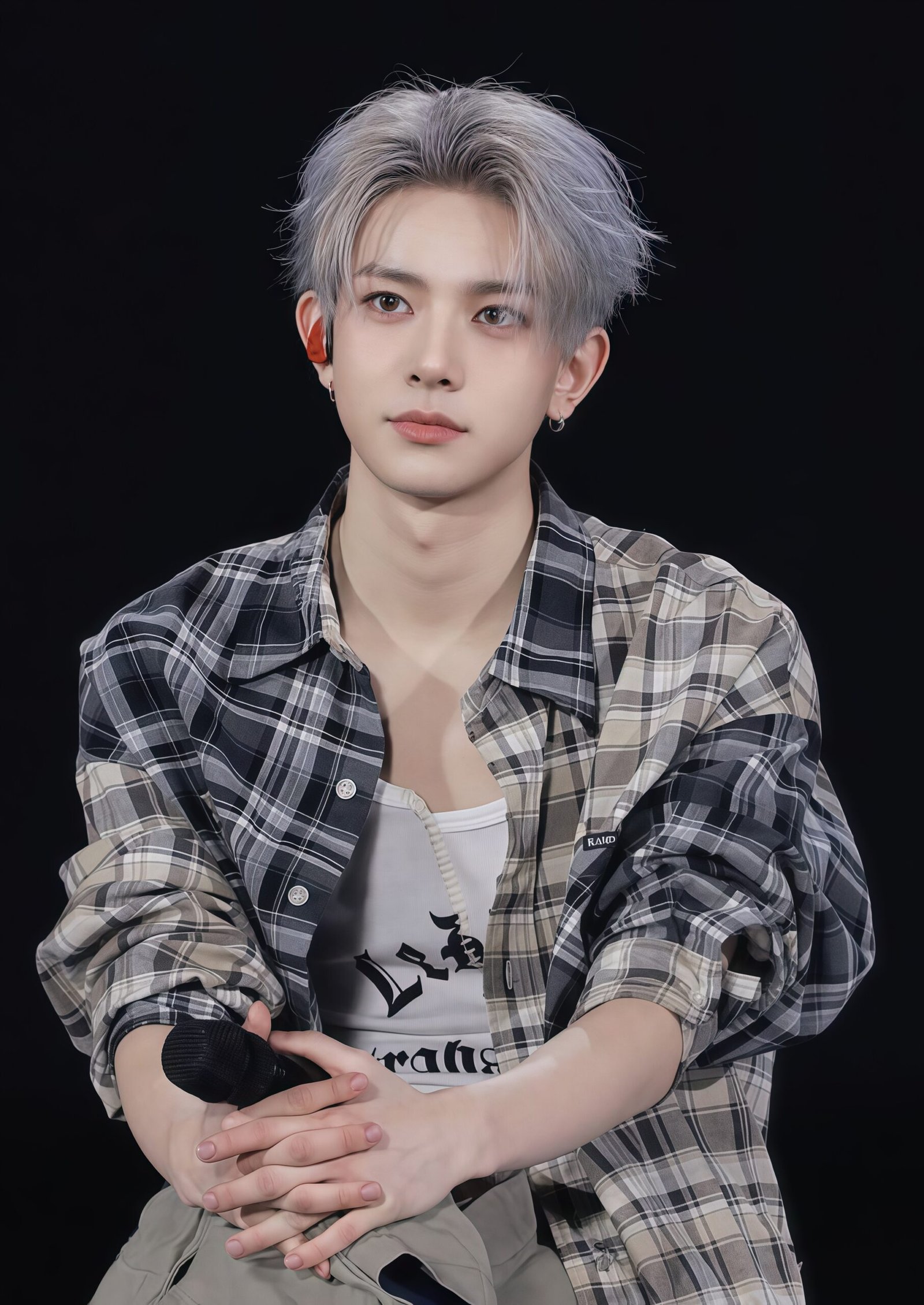 Best Heeseung Wallpapers for Phone HD (ENHYPEN Kpop Collection)