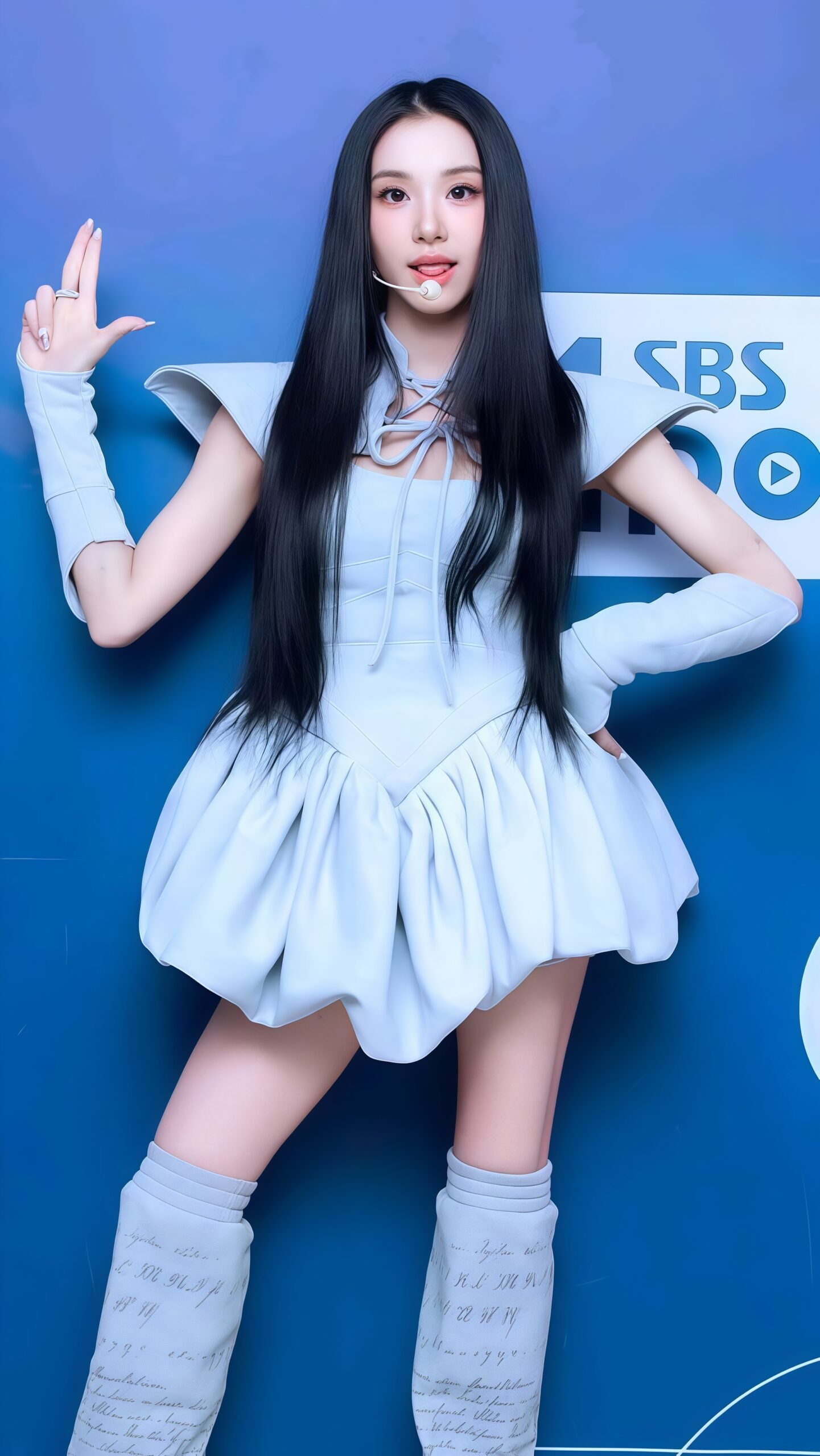 TWICE Chaeyoung Wallpaper HD 2026 – Best Kpop Mobile Backgrounds Free Download