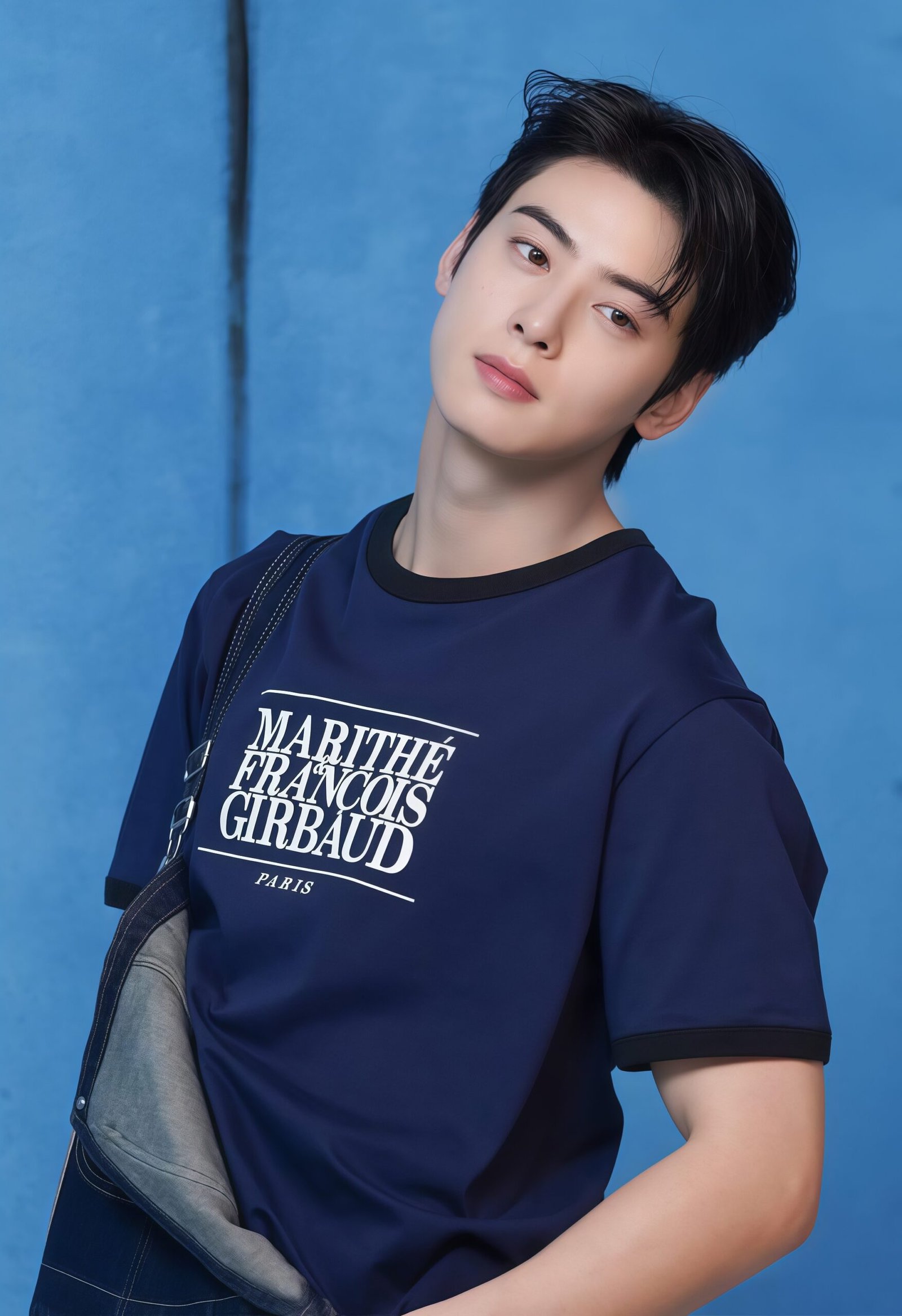 Cha Eun Woo Aesthetic Wallpapers 4K – K-Drama Star Collection